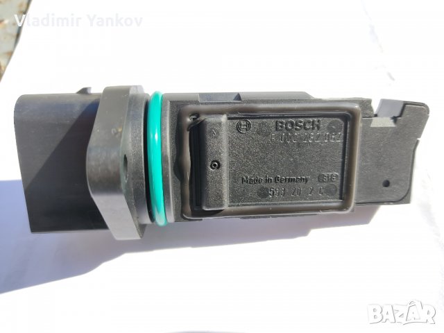 !!! НОВ !!! Дебитомер БМВ Е46 320 д BMW e46 320d, снимка 10 - Части - 32331758