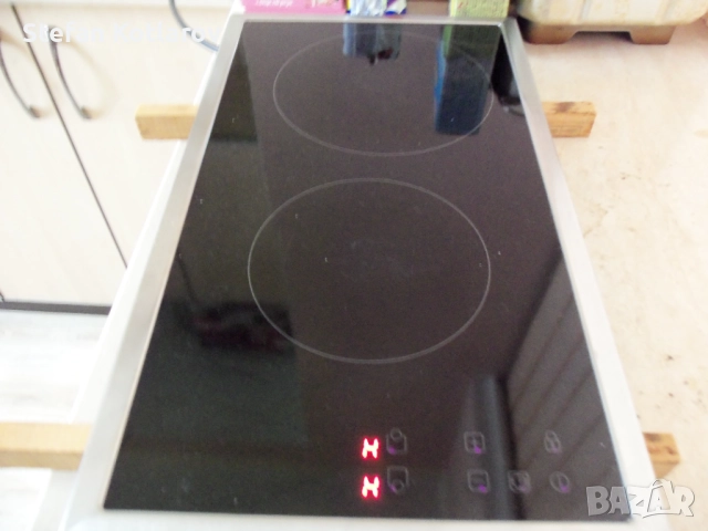 Плот за вграждане BEKO HDMC 32400 TX /котлон, снимка 4 - Котлони - 52438827