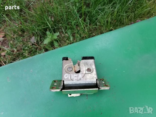 Ключалка Заден Капак Опел Кадет Е - Астра - Омега N, снимка 3 - Части - 28904777