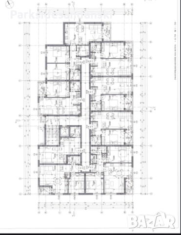 Новострояща се сграда в гр. Сандански, снимка 12 - Апартаменти - 52224851