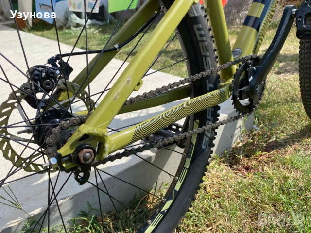 Велосипед DRAG C1, снимка 7 - Велосипеди - 51442290