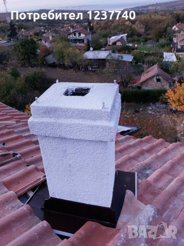 Ремонт на покриви и хидроизолация ЕСЕННО НАМАЛЕНИЕ, снимка 8 - Ремонти на покриви - 38562361