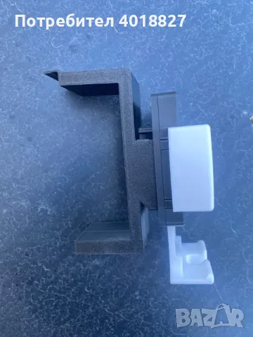 Стойка за телефон за Ауди А6 C6 4F, снимка 4 - Аксесоари и консумативи - 47719943