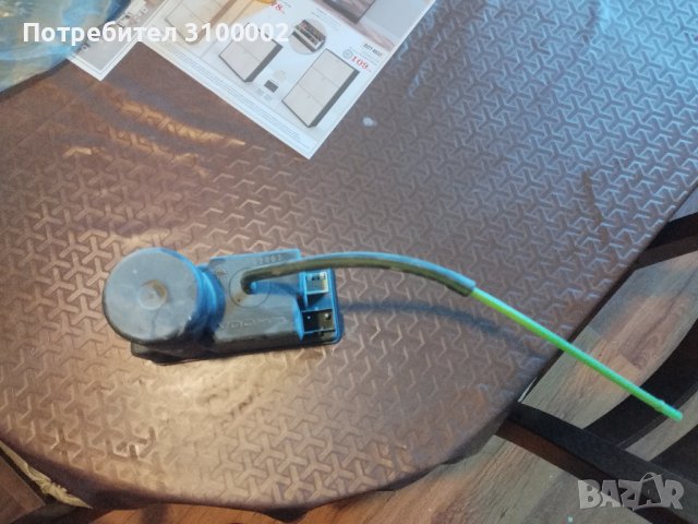 Вакум помпа за ауди, снимка 2 - Части - 40229048