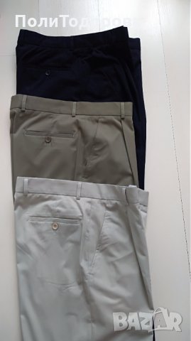 3бр. Мъжки панталони , снимка 4 - Панталони - 35521839