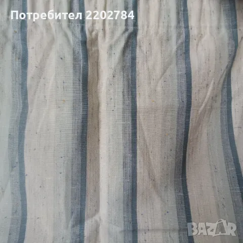 Къси пердета,перде, снимка 16 - Пердета и завеси - 48650545