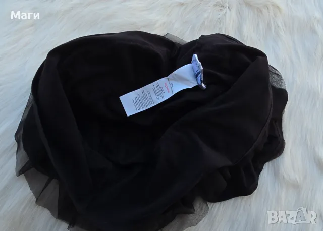 Детска тууту пола Hello Kitty7-8 години , снимка 9 - Детски рокли и поли - 49842999