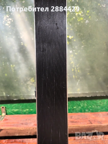 Ски NORDICA SPITFIRE CRX 162СМ, снимка 2 - Зимни спортове - 53327395