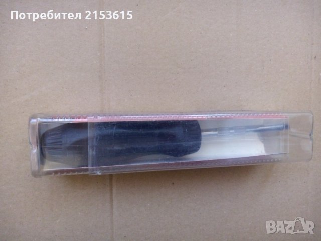 snap on 1/4 DRIVE  отвертка-тресчотка ЗА 1/4 КАМЪНИ ВЛОЖКИ TMR4, снимка 9 - Отвертки - 43562743