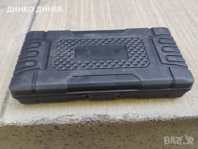 Комплект битове