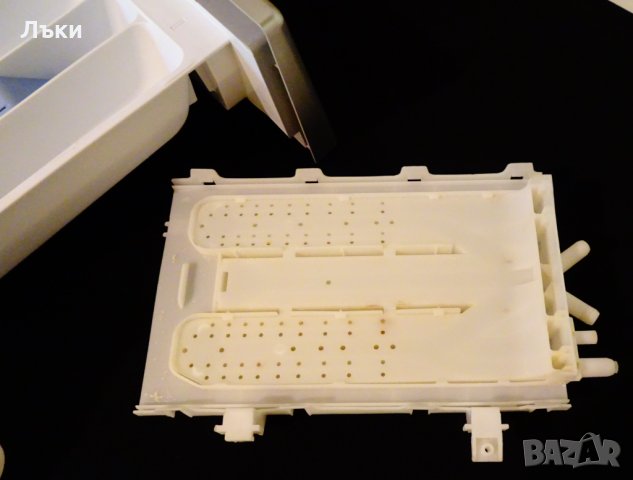 Чекмедже за прах на пералня,части за пералня. , снимка 2 - Перални - 33516499