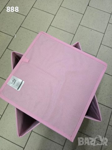 кутии за съхранение , снимка 4 - Кутии за съхранение - 50055555