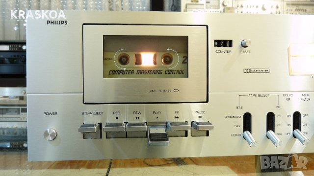 PHILIPS N5421, снимка 2 - Декове - 43930416