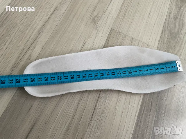 Acne Studios маратонки 41 Оригинал, снимка 10 - Маратонки - 48792060