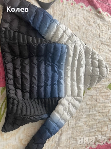 Зимно яке чисто ново, снимка 2 - Якета - 51948833