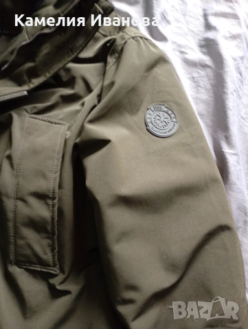 Промоция!!! Зимни якета и елеци Northface,Аdidas,D&G , снимка 2 - Якета - 47578666