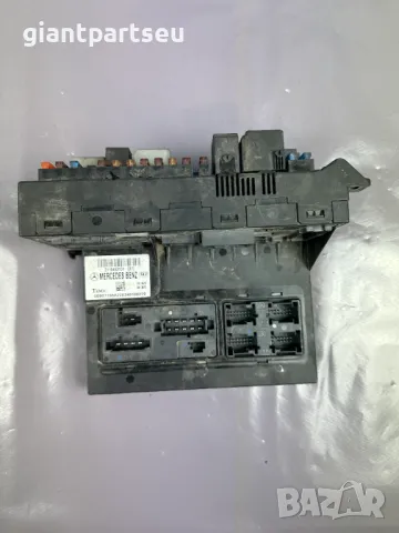 SAM Модул за Мерцедес Mercedes-benz W211 W219 2115453101