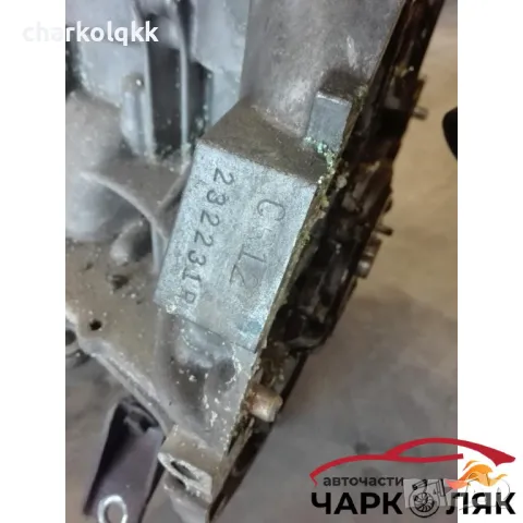 блок оборудван нисан микра 1.2 cr12, снимка 2 - Части - 47615064