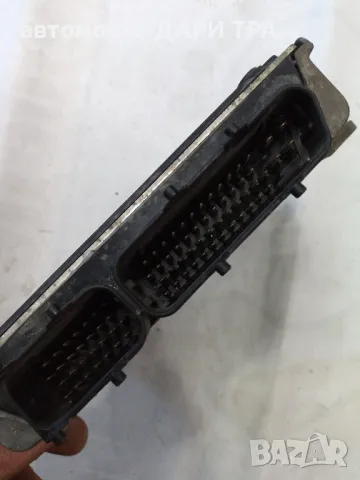 Компютър за Роувър 45 Бензин 1.6i 16V 101 к.с., снимка 4 - Части - 49231293