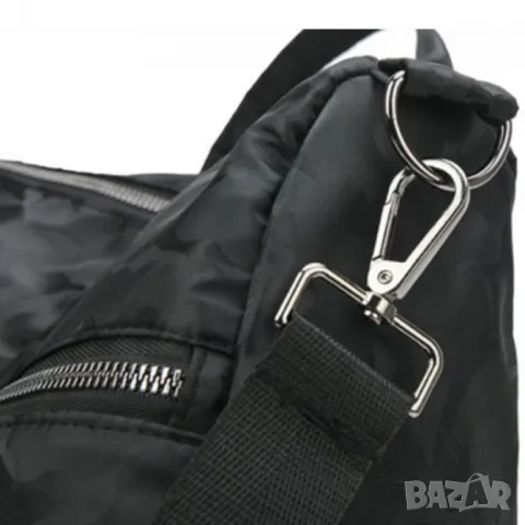 Дамска чанта - раница Camouflage, снимка 13 - Чанти - 47923498