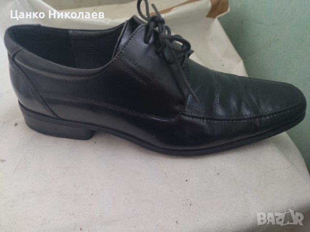 Продавам, снимка 2 - Официални обувки - 43611895