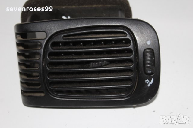 Духалка табло лява парно ТАТА Индика Tata Indica 2008, снимка 3 - Части - 39842271