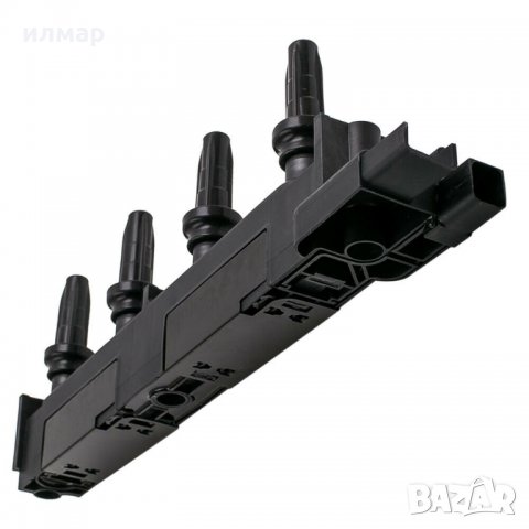 597075 Бобина за Ситроен Евазион 2,0 - 136 к.с., снимка 3 - Части - 34881460