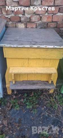 Пчелни кошери, снимка 4 - За пчели - 53222302