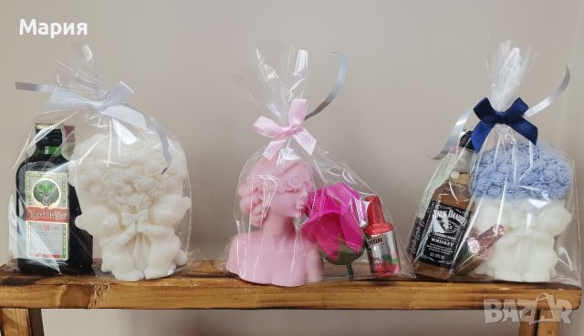 Подаръчни торбички , снимка 14 - Други - 44126203
