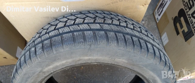 гуми, снимка 5 - Гуми и джанти - 50945591