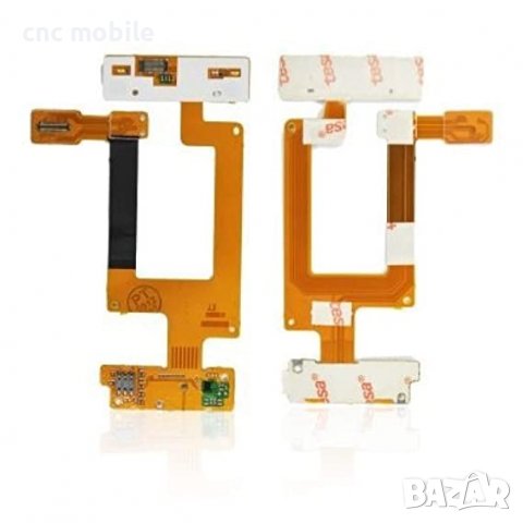 Nokia C2-03 - Nokia C2-06 - Nokia C2-02 лентов кабел , снимка 2 - Резервни части за телефони - 28455699