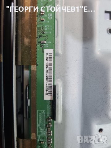 43EP660 40-RT51T1-MAB2HG  RT2851 08-L12NH2-PW210AA LVU430NDEL  T430QVN03.0  WT22M2600, снимка 7 - Части и Платки - 43622908