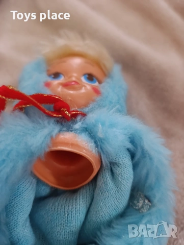 Ретро кукли, стари колекционерски кукли, снимка 11 - Колекции - 53465231