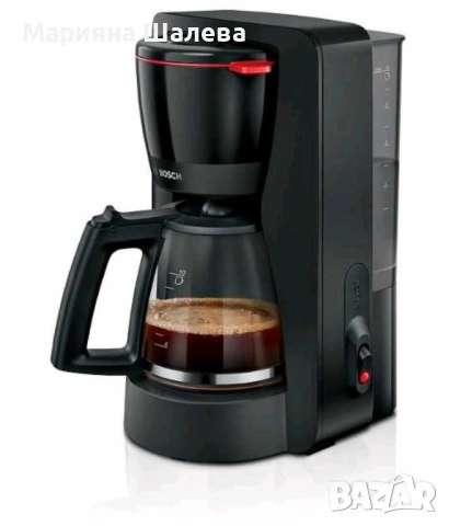 Кафемашина - нова