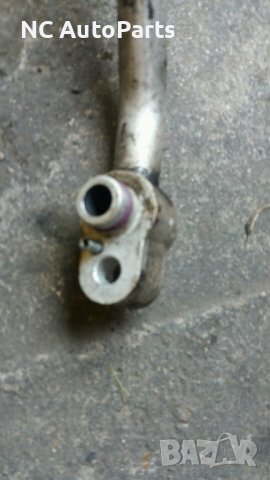 Маркуч за климатик за VW Passat Пасат B6 1.9 дизел 105 коня BKС Евро-4 3C0820721M 2008, снимка 5 - Части - 43021598