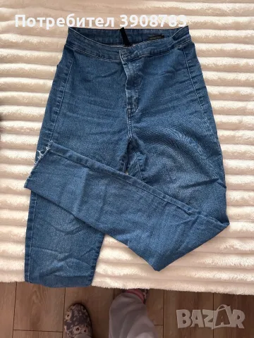 Дънкови панталони , снимка 1