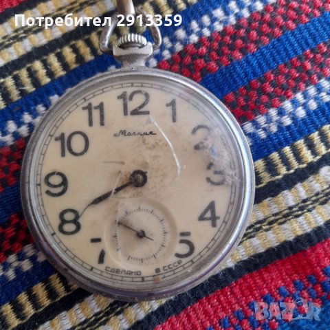 Стари часовници, снимка 9 - Антикварни и старинни предмети - 40794883