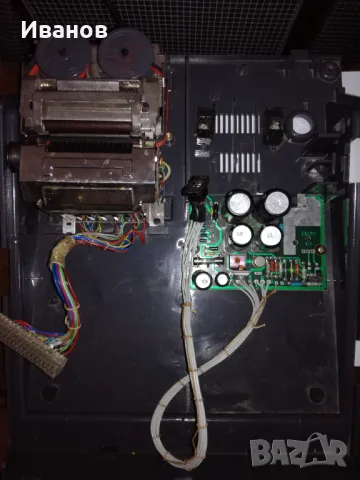 Елка 67-М-1 за части, снимка 2 - Друга електроника - 49868476