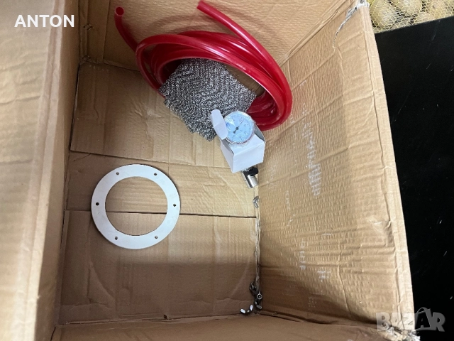 Казан за ракия 20литра, снимка 4 - Други стоки за дома - 51772503