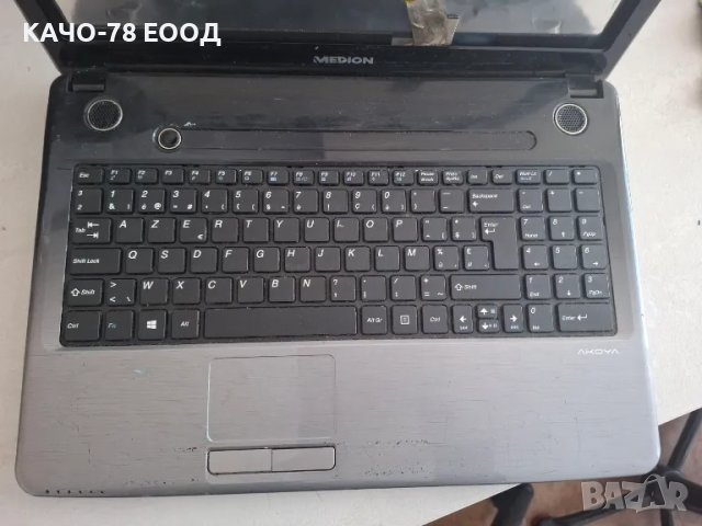 Лаптоп Medion E6234, снимка 3 - Части за лаптопи - 49296850