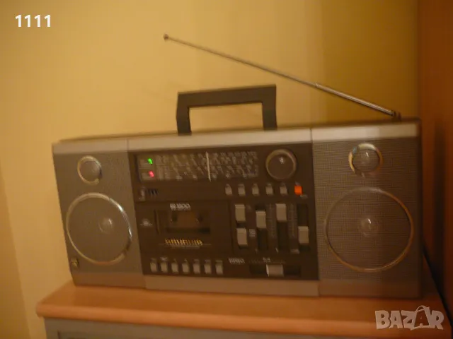 GRUNDIG RR-3500, снимка 3 - Ресийвъри, усилватели, смесителни пултове - 50378352