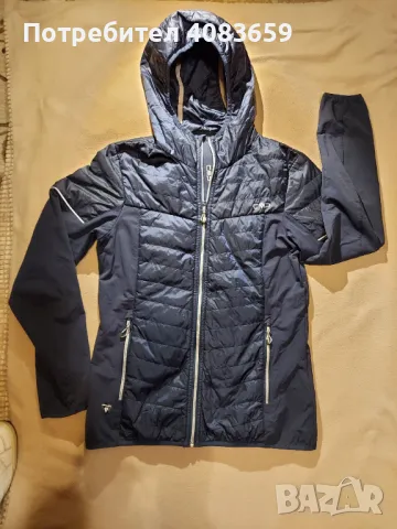 Дамско туристическо яке CMP размер М