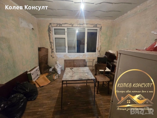 Многостаен ТУХЛЕН апартамент град Димитровград,кв.Славянски, снимка 6 - Апартаменти - 53432813