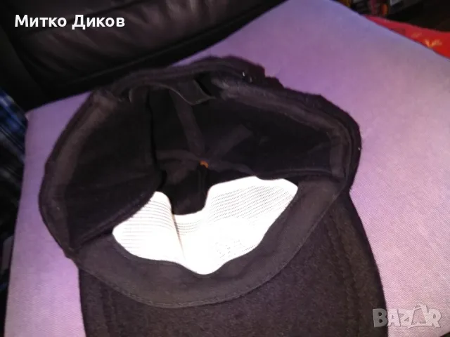 Washington Redskins NFL американски футбол щапка нова вълнена като ушанка, снимка 10 - Спортна екипировка - 47679917