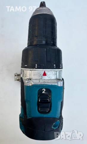 Makita DDF484 - Безчетков винтоверт 18V 1.5Ah, снимка 3 - Винтоверти - 53226269