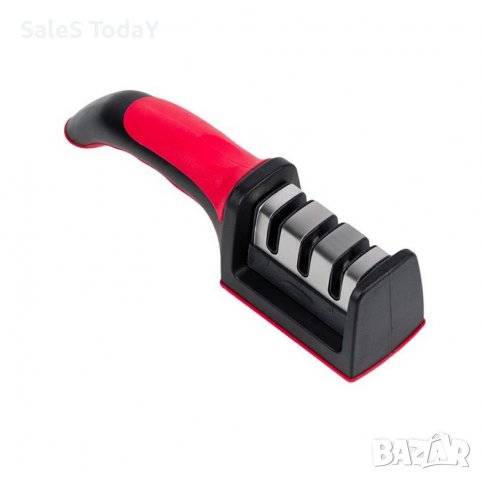 Точило за ножове, 18x6 см, снимка 2 - Прибори за хранене, готвене и сервиране - 38037779