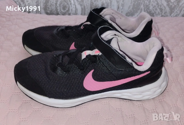 Nike маратонки за бягане 