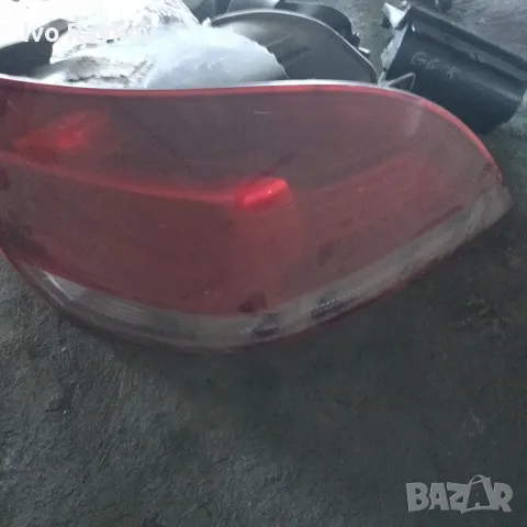 Десен стоп за VW Golf 6 , снимка 2 - Части - 47721324