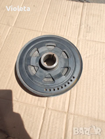 Демферна Оригинална шайба за Honda Accord/ Хонда Акорд 2003-2009, снимка 3 - Части - 51269222