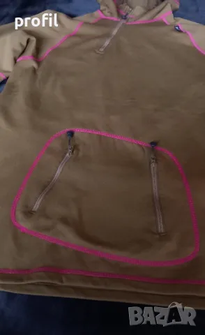 RVRC и Tierra дамски полари L/XL, снимка 8 - Зимни спортове - 48688805